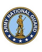 Army National Logo