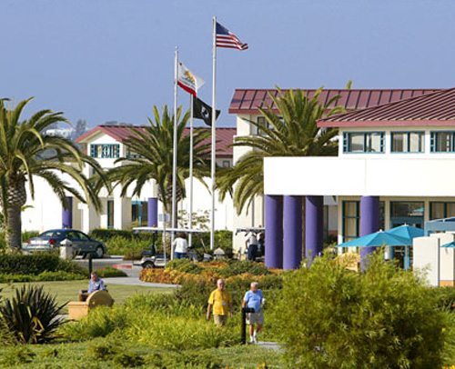 Veterans Home Chula Vista