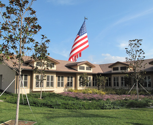 Veterans Home Ventura