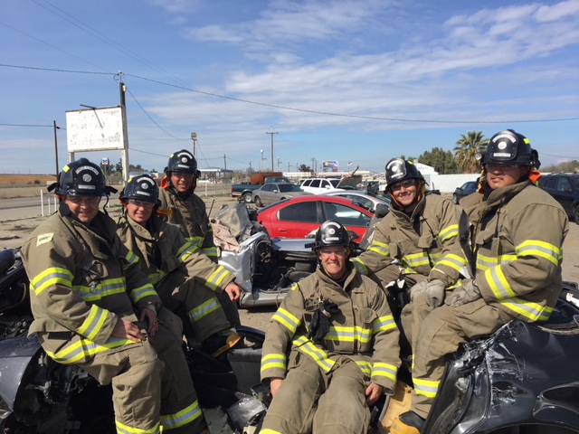 Auto Extrication