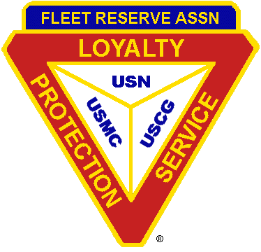 fleet reserve