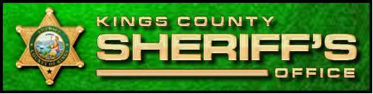 KCSO logo