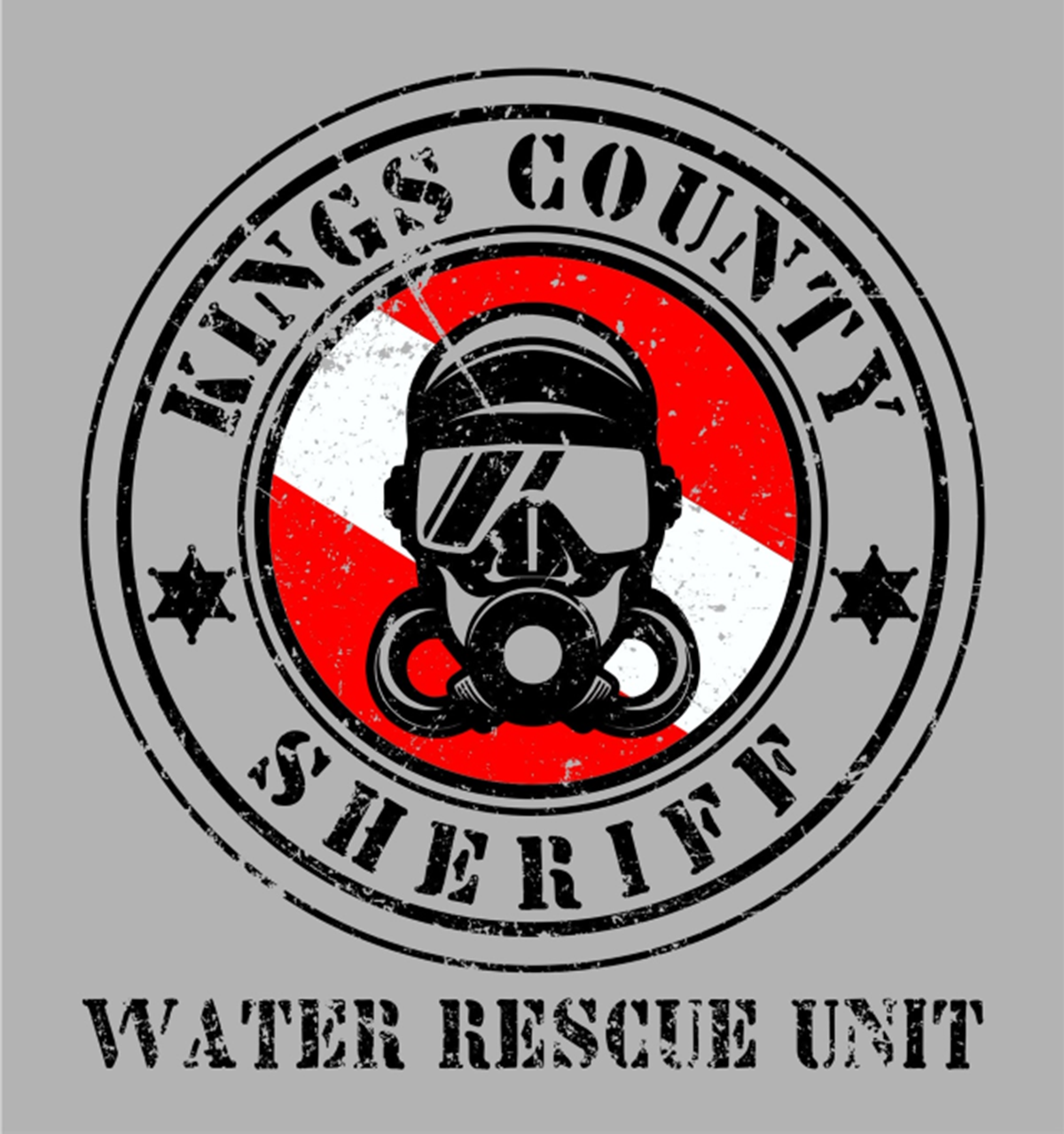 Kings County Water Rescue Unit