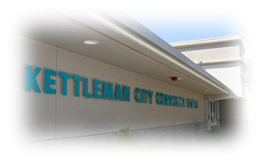 Kettleman city