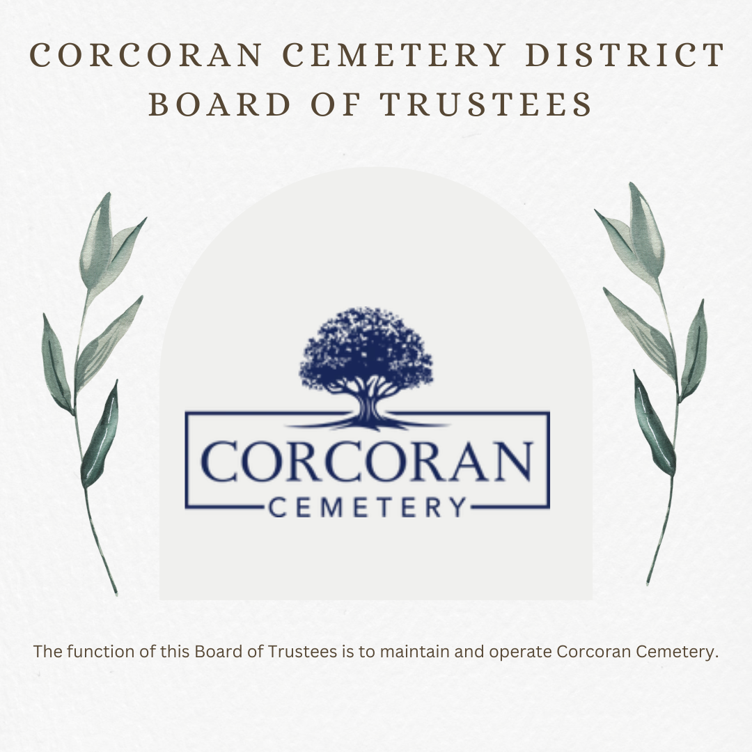 Corcoran