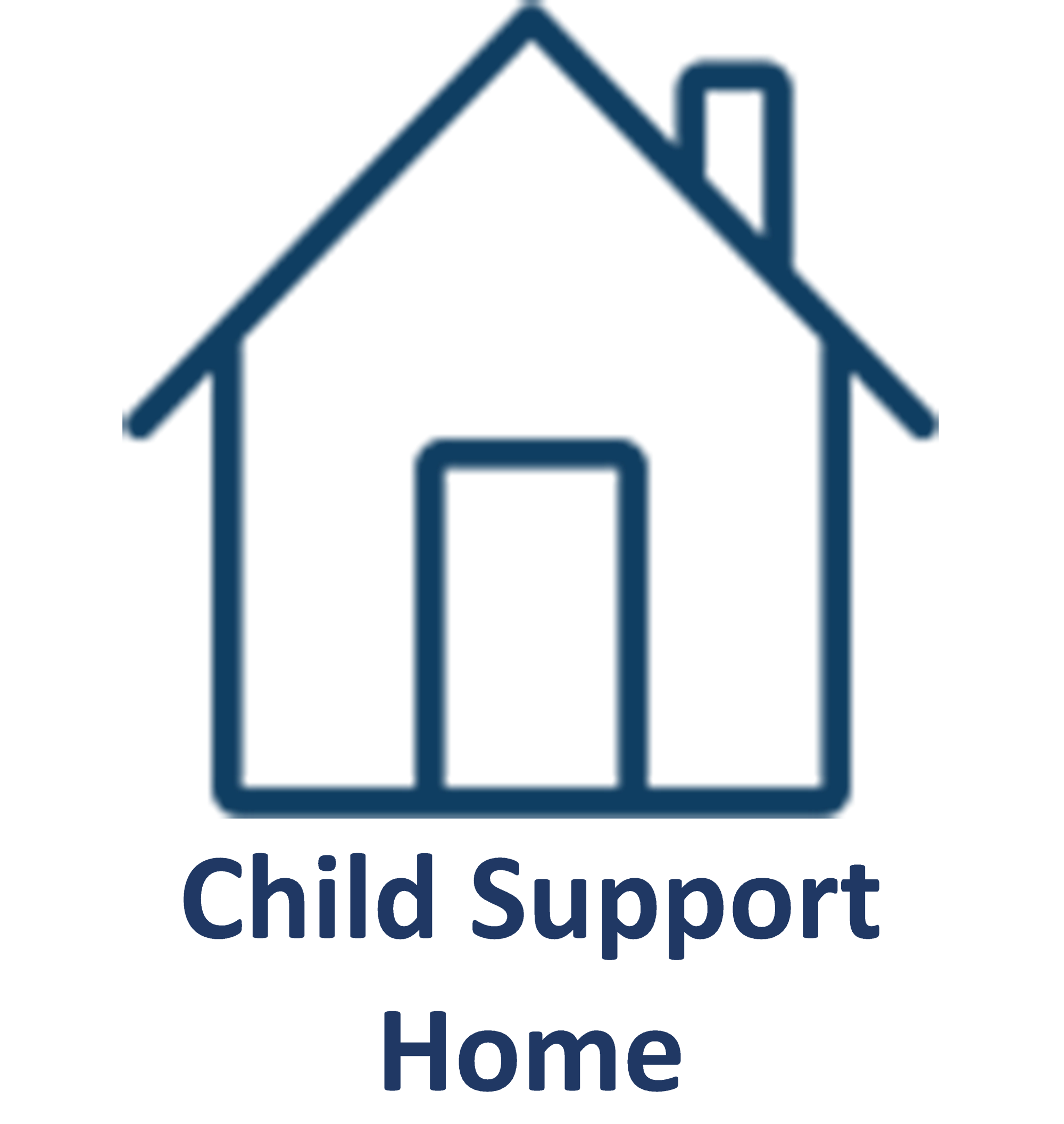 Child Support Home