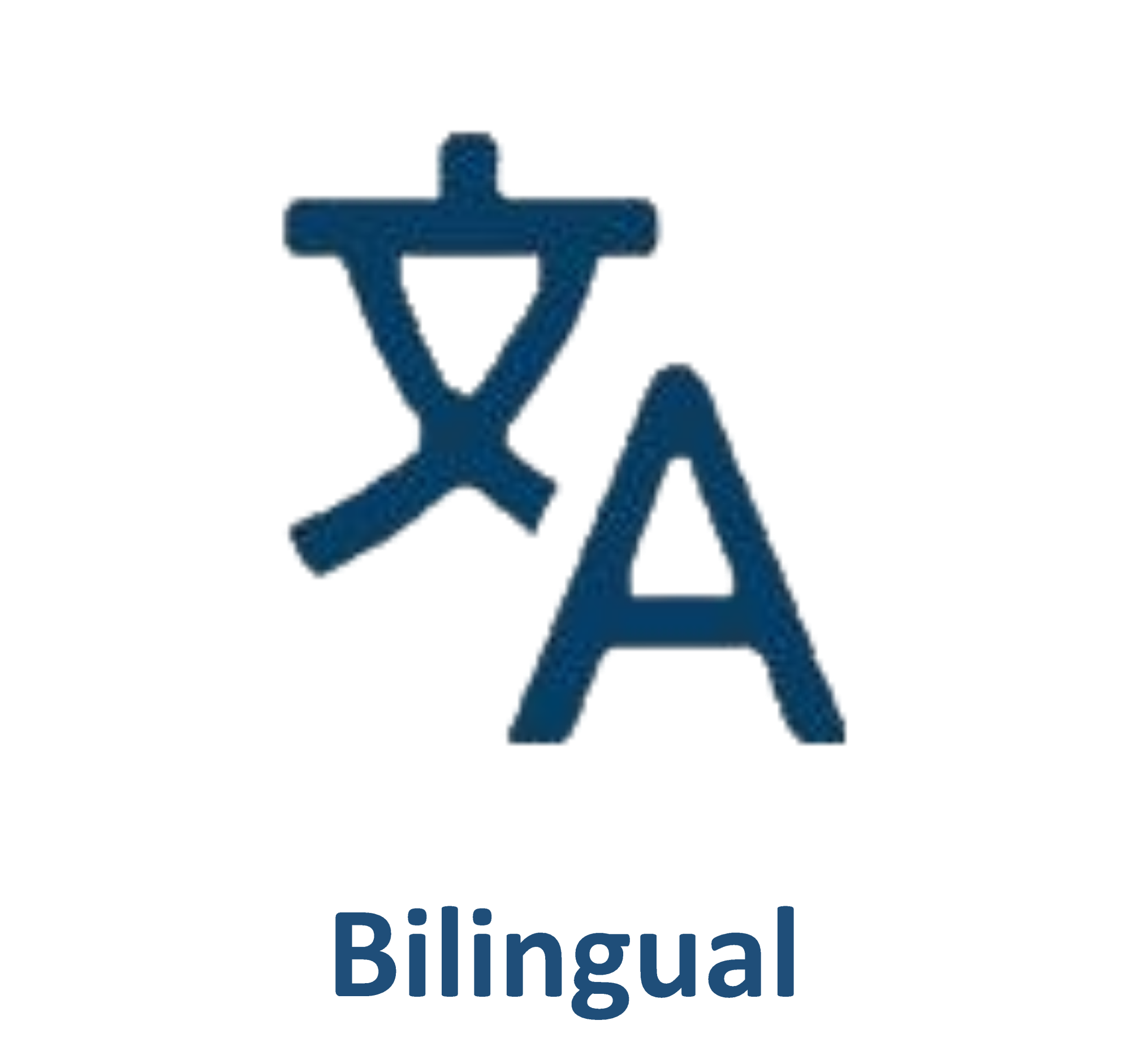 Bilingual