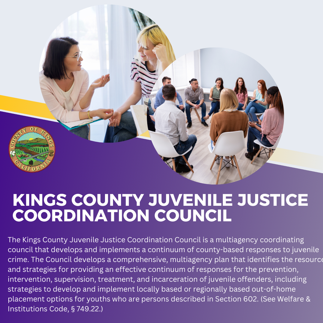 _ Kings County Juvenile Justice Coordination Council