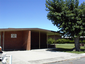 kings county fire headquarters