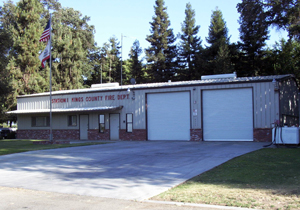 fire station 1