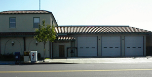 Fire Station 11