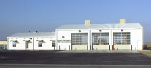 Fire Station 4