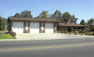 Fire Station 5