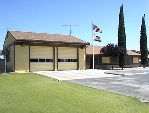 Fire Station 6