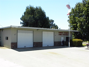 Fire Station 7