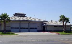 Fire Station 9